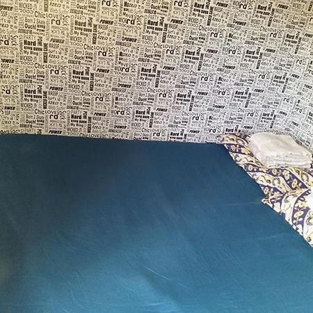 Two Rooms Cabin House Bucarest Esterno foto